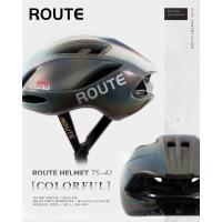 ราคา หมวก จักรยาน Route หมวกเสือหมอบ หมวกเสือภูเขา Bicycle helmet (20304741839)