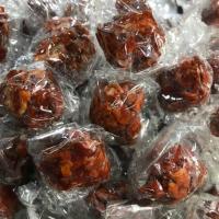 ราคา ลูกหยีปั้นสดไร้เมล็ด รสหวานอมเปรี้ยว 500g (6225754319)