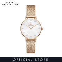 ราคา Daniel Wellington เล็ก28มม กดสตูดิโอลูมินทองคำสีกุหลาบซับนาฬิกาสำหรับผู้หญิง นาฬิกาผู้หญิง นาฬิกาแฟชั่น DW ทางการ ของแท้ (17694153209)