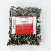 ราคา สินค้าล็อตใหม่ ดอกอัญชัน 50 กรัม Butterfly Pea 50 g สินค้าใหม่ สด โปรโมชั่นสุดคุ้ม มีเก็บเงินปลายทาง (15277586576)