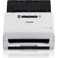 ราคา Canon imageFORMULA R40 Office Document Scanner For PC and Mac Color Duplex Scanning Easy Setup For Office Or Home Use Includes Scanning Software (15100984035)