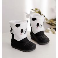 ราคา SNOW BOOT รองเท้าบูทลุยหิมะเด็ก SHOES59 (20971682005)
