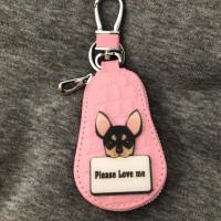 ราคา กระเป๋าน้องหมาใส่รีโมทรถยนต์ (4847636532)