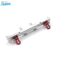 ราคา FunsLane FunsLane กันชนหลังชิ้นส่วนโลหะอัพเกรดอุปกรณ์เสริมสำหรับ Zp1001 Zp1002 Zp1003 Zp1004รีโมทคอนโทรล Car (16394083931)