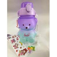 ราคา กระบอกน้ำดื่ม แบบพกพา2L ขวดน้ํา 2 ลิตร พร้อมหลอดดูด ขวดน้ำขนาดใหญ่ 2ลิตร พร้อมหลอด มีมาตรบอกระดับน้ำ (16078897006)