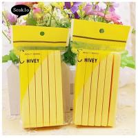 ราคา SK ฟองน้ำอัดแท่ง สำหรับล้างทำความสะอาดผิวหน้า 12 ชิ้น (16453253974)