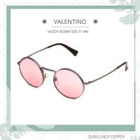 ราคา แว่นกันแดด VALENTINO VA2024 303984 SIZE 51 MM (18294280030)