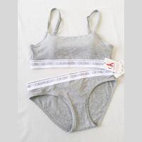 ราคา CK One Bralette ชุดชั้นใน ผู้หญิง Brasกางเกงชั้นใน เซตชุดชั้นใน เสื้อชั้นใน กางเกงใน เสื้อใน บรา (21253385301)