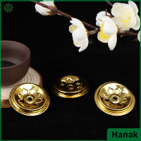 ราคา Hanak 5ชิ้นไส้ตะเกียงไส้ตะเกียงตะเกียงน้ำมัน Diy อุปกรณ์เสริมที่วางเทียนไส้ตะเกียงลอยน้ำได้ (21156977282)