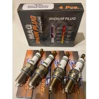 ราคา หัวเทียน อิริเดียม ยี่ห้อ MAG แท้ TOYOTA AVANZA เครื่อง 1 5 Suzuki Swift 1 2 ERTIGA 1 4 Claz Celerio 1 0 หัวเทียนเข็ม อแวนซ่า ซูซุกิ สวิฟ เออติก้า เซียส เซเลริโอ Iridium โตโยต้า หัวเทียนอิริเดียม (200