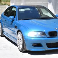 ราคา หลอดไฟซีนอน LED สีขาว สําหรับ BMW E46 3 Series 1998 2005 (19486824563)