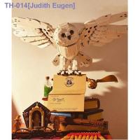 ราคา Compatible with LEGO Diagon Alley Harry Potter series Hogwarts assembled building block building model educational toys (20392872513)