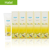 ราคา ส่งด่วน อะโทมี่ ทูธเพสต์ Atomy toothpaste ยาสีฟัน อะโทมี่ ขนาด 50กรัม และขนาด 200กรัม (17319430891)