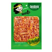 ราคา เผ็ดแม่สไปซี่สติ๊กแพ็ค10แพ็คเอ็นวัวกรัมเส้นถั่วสเต็กเนื้อมังสวิรัติเผ็ดและเผ็ดขนมขบเคี้ยวแบบสบายๆ (19937818717)