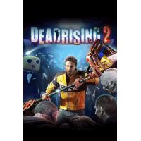 ราคา PC Game เกมส์คอมพิวเตอร์ เกมคอม เกมส์ PC ดาวน์โหลด USB DEAD RISING 2 COMPLETE PACK (10229825094)
