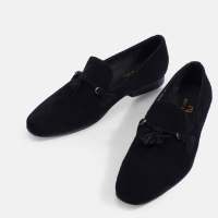 ราคา Mac Gill Slim รองเท้าโลฟเฟอร์ผู้ชาย (1395054158)