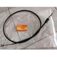 ราคา สายคลัทช์ แท้ใหม่ Suzuki TS90 TS100 K L M A B ปี1973 76 (19929227011)