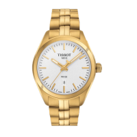 ราคา Hot นาฬิกาผู้หญิง TISSOT PR 100 Lady รุ่น T101 210 33 031 00 T101 210 22 031 00 T101 210 11 036 00 (10389131068)