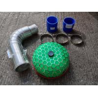 ราคา ท่อแอร์โฟร์วีโก้ Vigo อุปกรณ์ครบพร้อมติดตั้ง (8492072767)