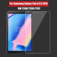 ราคา Samsung Galaxy Tab A 8 0 นิ้ว 2019 SM T290 T295 T297 เคสเกราะหนักป้องกันหลายตัวพร้อมขายึดฝาครอบแท็บเล็ตสีตี (20590728193)