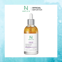 ราคา AMPLE N Peptide Shot Ampoule แอมพูลสูตรเปปไทด์ มีทั้งสูตรดั้งเดิมและสูตรใหม่ 2X ช่วยฟื้นฟูผิว ผิวเรียบเนียน 30ml 100ml (10726196914)