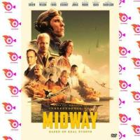 ราคา หนัง DVD ออก ใหม่ Midway 2019 อเมริกาถล่มญี่ปุ่น เสียง ไทย อังกฤษ ซับ ไทย อังกฤษ DVD ดีวีดี หนังใหม่ (18857973575)