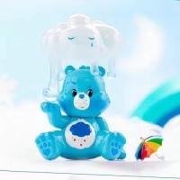 ราคา Care Bears รูปหมีน้อยรูปหัวใจ Rainbow Mood โมเดล ฟิกเกอร์ แคร์ แบร์ ของแท้ หมี ของสะสม หมีแคร์แบร์ (18470477273)