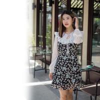 ราคา KAYASIS KYS140 DRIZZLE MONDAY DRESS (20003136404)