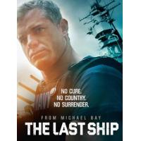 ราคา แผ่น DVD หนังใหม่ The Last Ship Season 1 5 ฐานทัพสุดท้าย เชื้อร้ายถล่มโลก DVD Master เสียงไทย เสียงไทย เท่านั้น ไม่มีซับ หนัง ดีวีดี (19929951939)