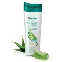 ราคา Himalaya หิมาลายา แชมพู 200 มล แอนตี้ แฮร์ ฟอล แอนตี้ แดนดรัฟ ป้องกันผมร่วง ขจัดรังแค ยาสระผม (15593125861)