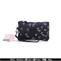 ราคา Lily ริเริ่ม กระเป๋าคลัตช์ K101ลิง Kipling Dompet Koin น่ารักเดี่ยวของผู้หญิงกระเป๋าเก็บของกระเป๋าโทรศัพท์ (19775213369)