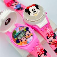 ราคา นาฬิกาของเด็ก นาฬิกาเด็กผู้ชาย นาฬิกาข้อมือดิจิตอล นาฬิกาเบนเทน 10 สายนาฬิกา พลาสติก ฟังชั่น ไฟ เสียงดนตรี ปฏิทิน (20947213182)
