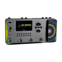 ราคา Mooer GE1000 มัลติเอฟเฟค Mooer GE1000 Li เอฟเฟคกีตาร์ Mooer GE1000 GE1000 Li with Rechargeable Battery (21262270091)
