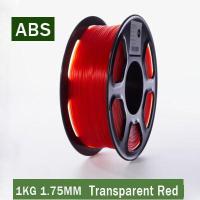 ราคา NorthCube PLAABSPETG 3D Printer Filament 1 75MM 343M10M10Colors 1KG 3D Printing Plastic Material for 3D Printer and 3D Pen (11727554325)