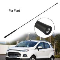 ราคา ภายนอกรถ ชิ้นส่วนวิทยุติดรถยนต์เสาอากาศหลังคาแส้เสาอากาศสำหรับ Ford Transit 16 (20329047347)