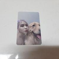 ราคา BLACKPINK พร้อมส่ง Set 3 ชิ้น ของแถม Ktown4u การ์ด โปสเตอร์พับ A4 ตั๋ว โปสพับ Ktown จีซู เจนนี่ โรเซ่ ลิซ่า (20047571444)