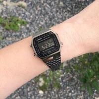 ราคา CASIO CMG แท้ นาฬิกาข้อมือ ของแท้ รุ่นวินเทจ นาฬิกาดิจิตอล A168 B640WC LA670 ประกันศูนย์ cmg 1 ปีเต็ม (19715736598)