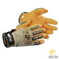 ราคา ถุงมือปีนเขา YAMADA รุ่น 8031 ถุงมือปีนเขา ถุงมือโรยตัว ผลิตด้วยหนังชนิดพิเศษเสริมด้วย PVC เหมาะกับการปีนเขาหรือโรยตัวไต่หน้าผ้าและงานเชือทุกชนิด ป้องกันการเสียดสีและความร้อน จัดส่งฟรี รับประกันสินค้า