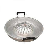 ราคา GHBathroom Mall CLOSE กระทะย่างเกาหลี 36x31x5 ซม KOYANG ร้านค้าเเนะนำ (19395784943)