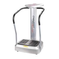 ราคา เครื่องออกกำลังกายระบบสั่น รุ่น 5 001 5 (10907438996)