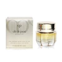 ราคา แท้ Cle de Peau Beaute Enhancing Eye Contour Cream Supreme 15ml (21102501542)