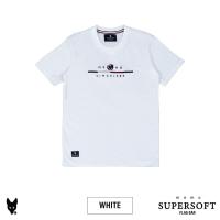 ราคา Memo By AEIOU เสื้อยืด Memo Supersoft Premium งานปัก รุ่น Flagbar สินค้าลิขสิทธิ์แท้ รุ่นขายดี (19605276862)