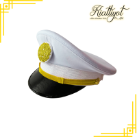 ราคา หมวกขาวครูเอกชน พร้อมใส่ ไม่รวมซองหมวก ใส่ไม่ได้เปลี่ยนได้ทุกกรณี (19363092786)