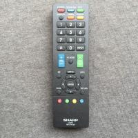 ราคา Sharp GB101WJSA LCD รีโมท ของแท้ มือสอง (19477466584)