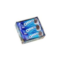ราคา OREO โอริโอ้ คุกกี้แซนวิช 1แพ็ค 12ชิ้น (9913389523)