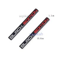 ราคา Car decorative sticker 3D Limited Edition Decoration Sticker Car Body Emblem Sticker For Honda Toyota Suzuki BMW Mitsubishi (20991276035)