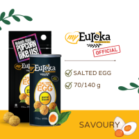 ราคา ยูเรก้า ป๊อบคอร์น My eureka popcorn 70g 140g (21015287306)