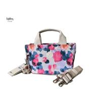 ราคา Kipling กระเป๋าถือหรือสะพายข้างรุ่นใหม่ วัสด (18090381162)