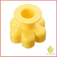 ราคา Thai Pioneers พิมพ์กดโดนัท พลาสติก พร้อมไม้คีบ วัสดุเกรดอาหาร ปลอดภัย เครื่องมืออบ Donut tool (20726857426)
