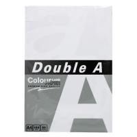ราคา กระดาษการ์ดสี A4 Double A A4 color card paper (19721940966)